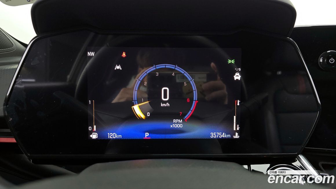 ChevroletGMDaewoo Trax 2025