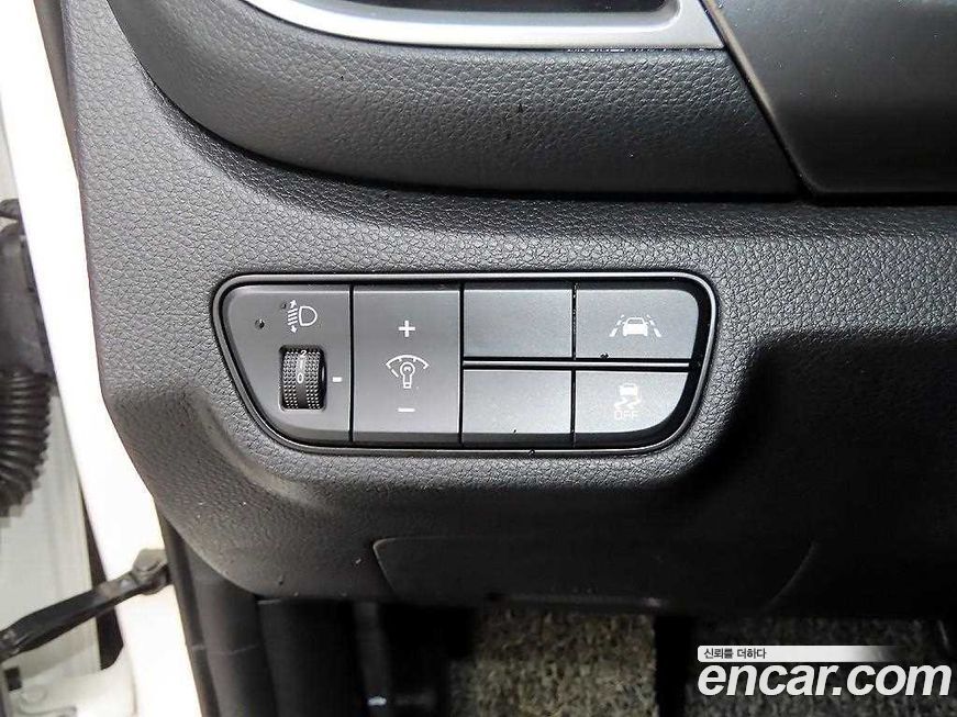 Kia Seltos 2023