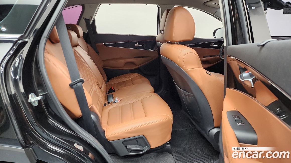Kia Sorento 2020
