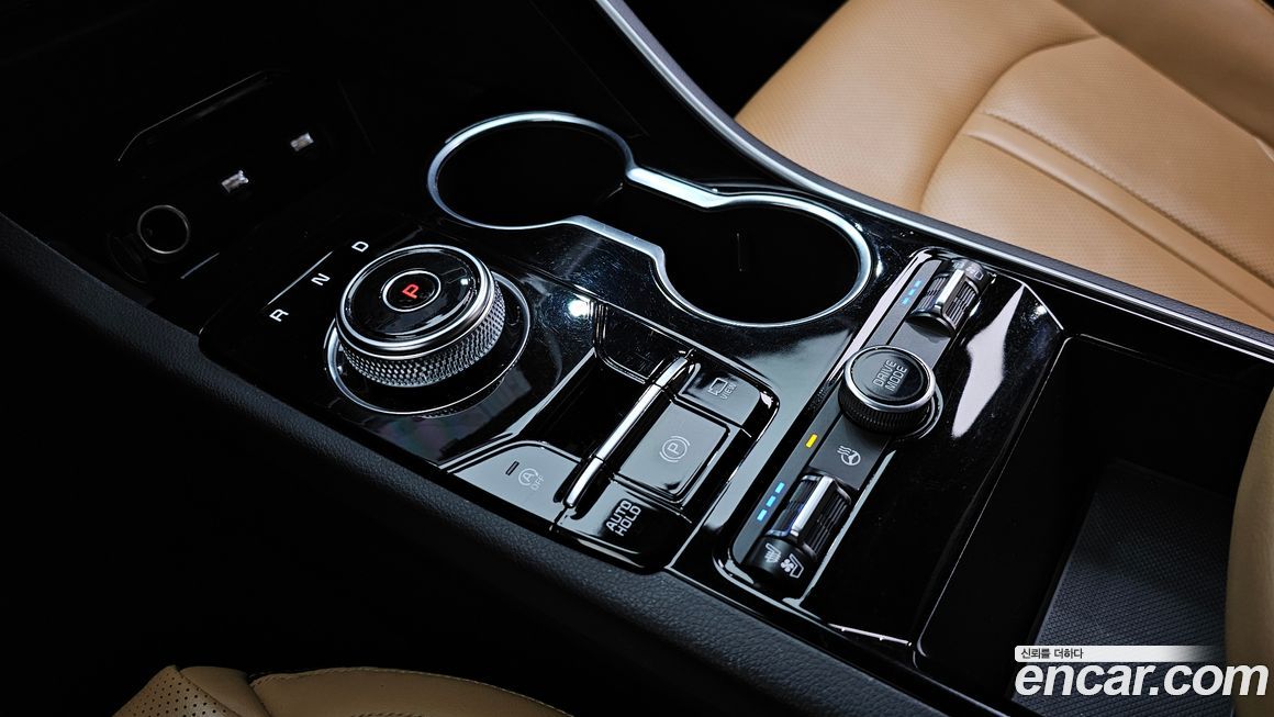 Kia K5 2021