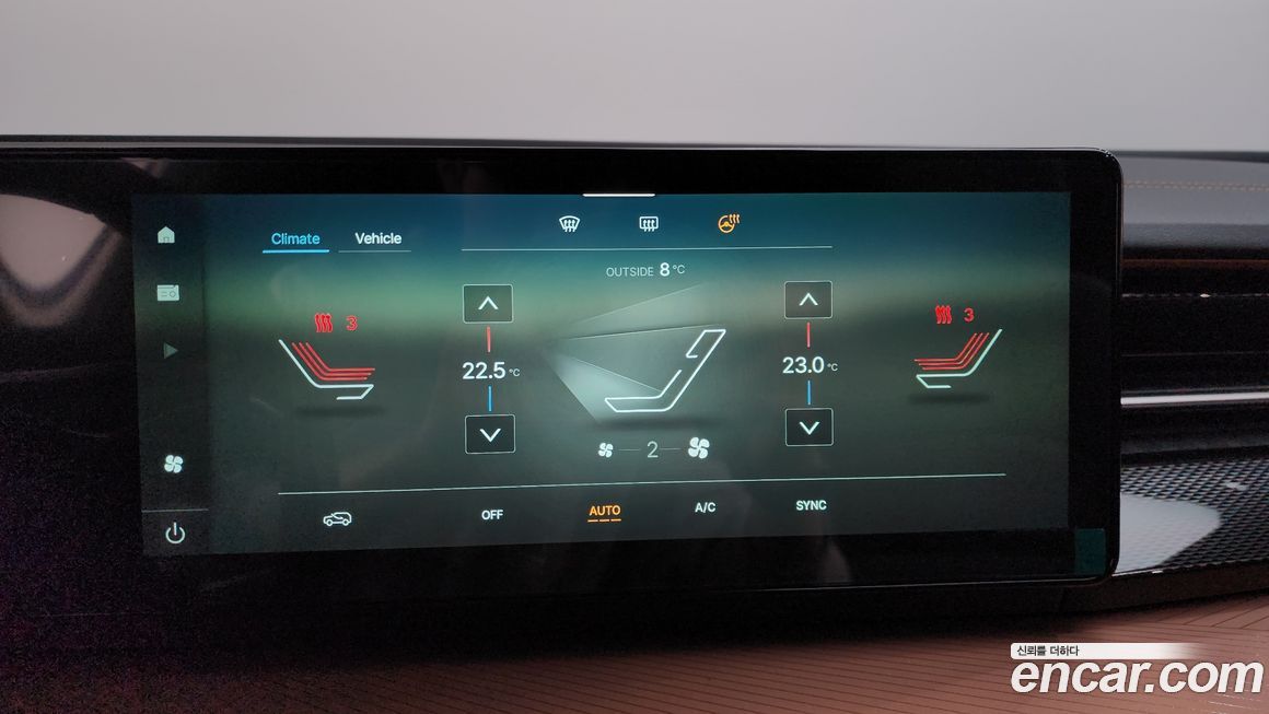 KG_Mobility_Ssangyong Torres 2025