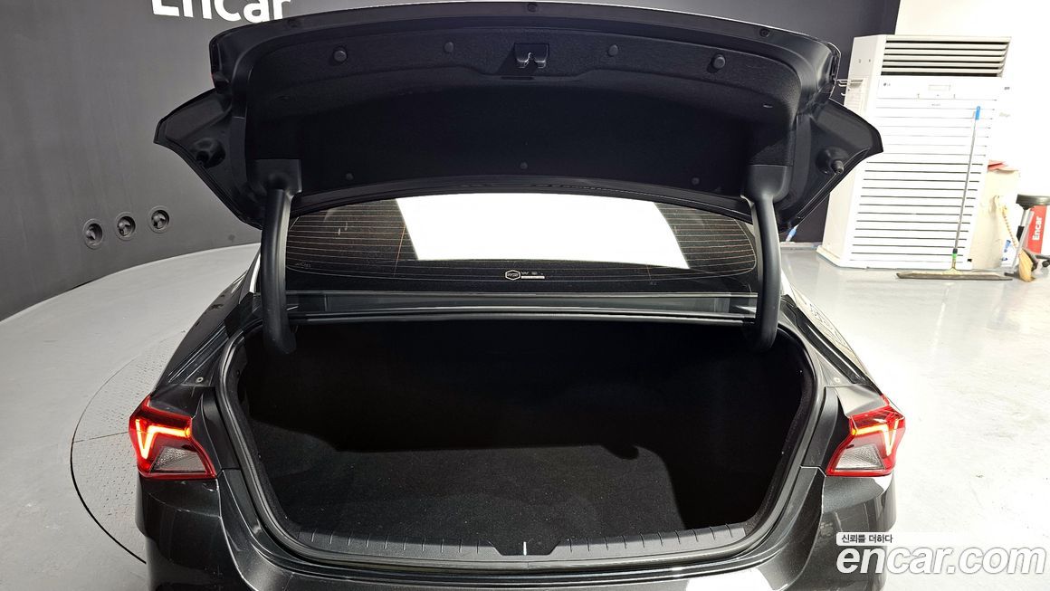 Kia K5 2020