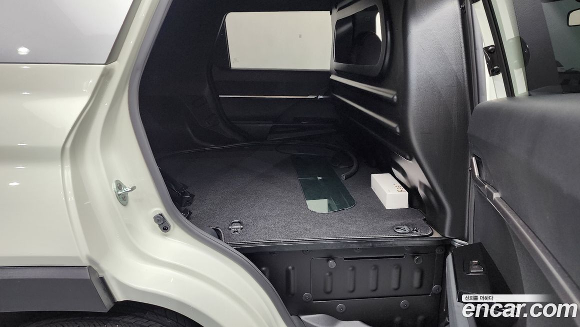 KG_Mobility_Ssangyong Torres 2025