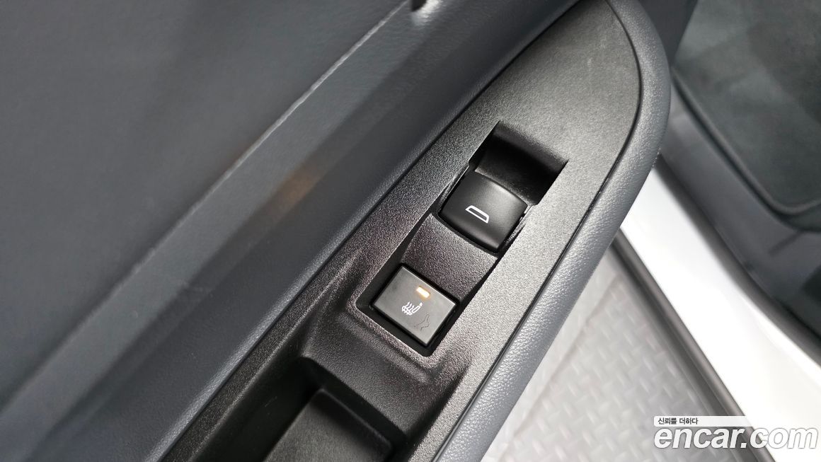 ChevroletGMDaewoo Bolt EV 2021