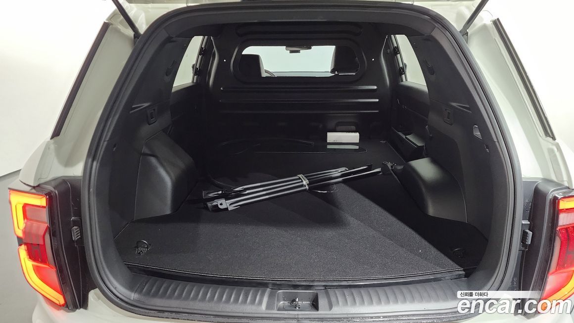 KG_Mobility_Ssangyong Torres 2025