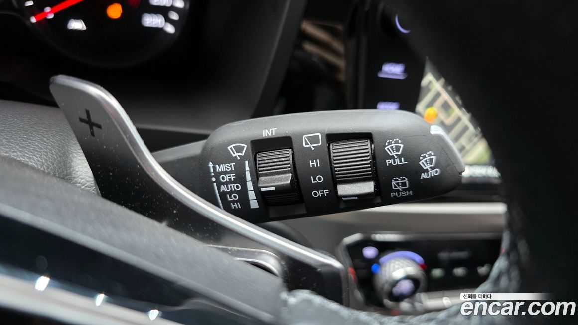 KG_Mobility_Ssangyong KORANDO 2024