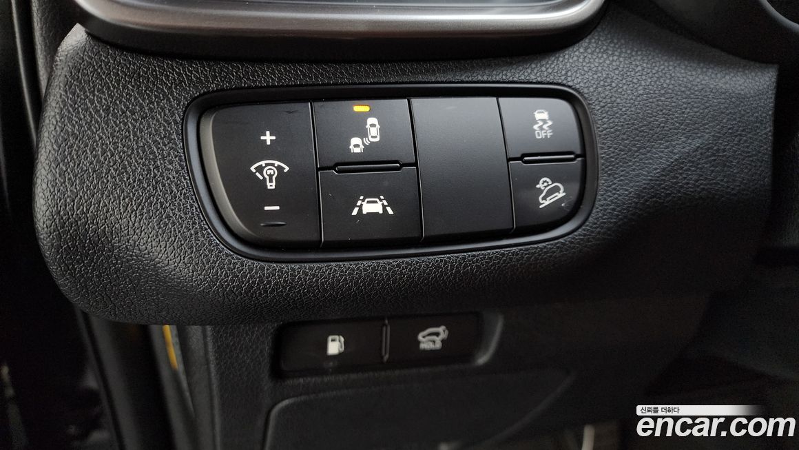 Kia Sorento 2020