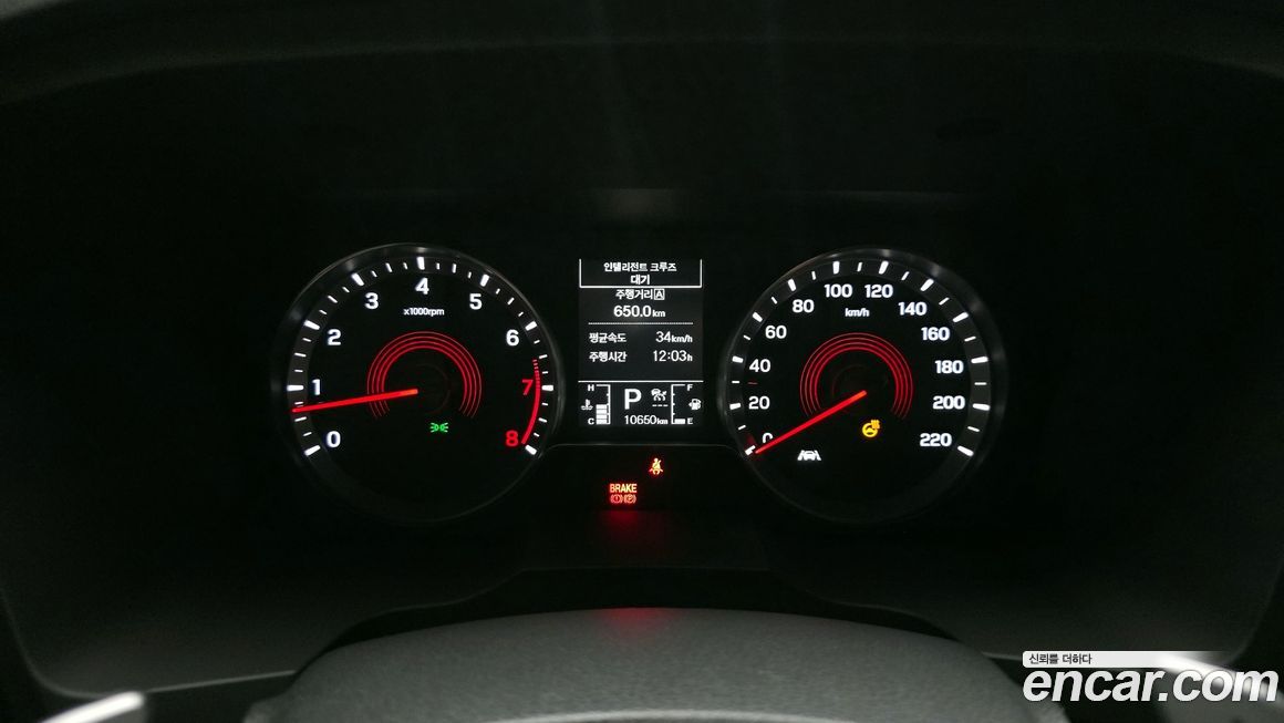 KG_Mobility_Ssangyong KORANDO 2024