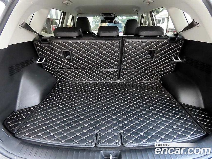Kia Seltos 2023