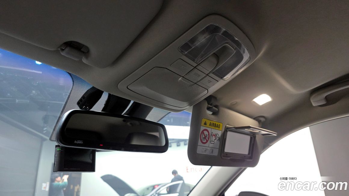 KG_Mobility_Ssangyong KORANDO 2024