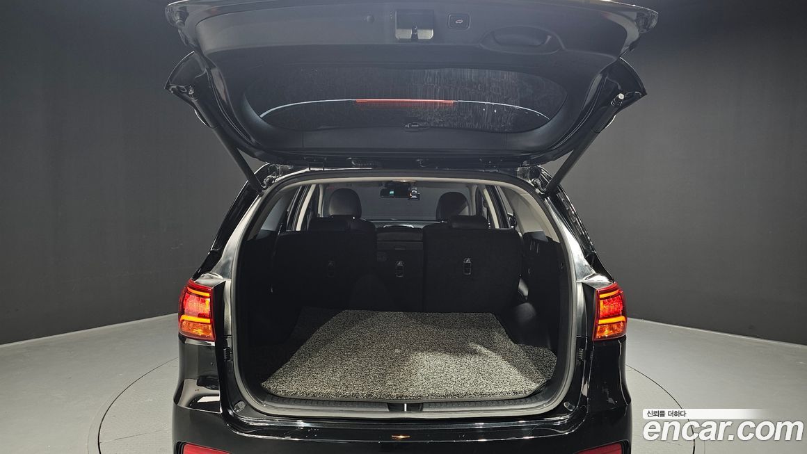 Kia Sorento 2020