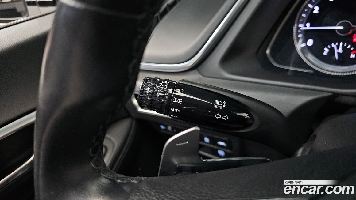 Hyundai Sonata 2022