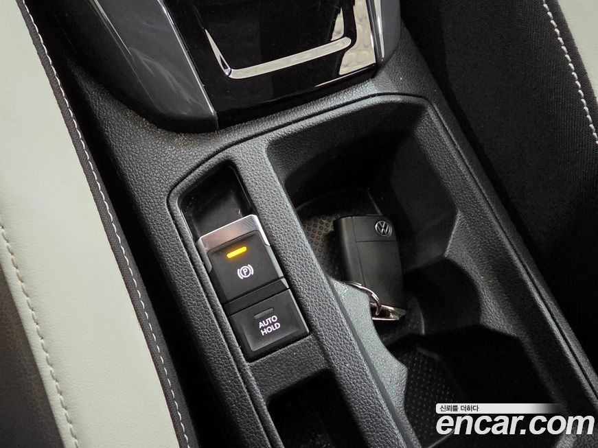 Volkswagen T-Roc 2021