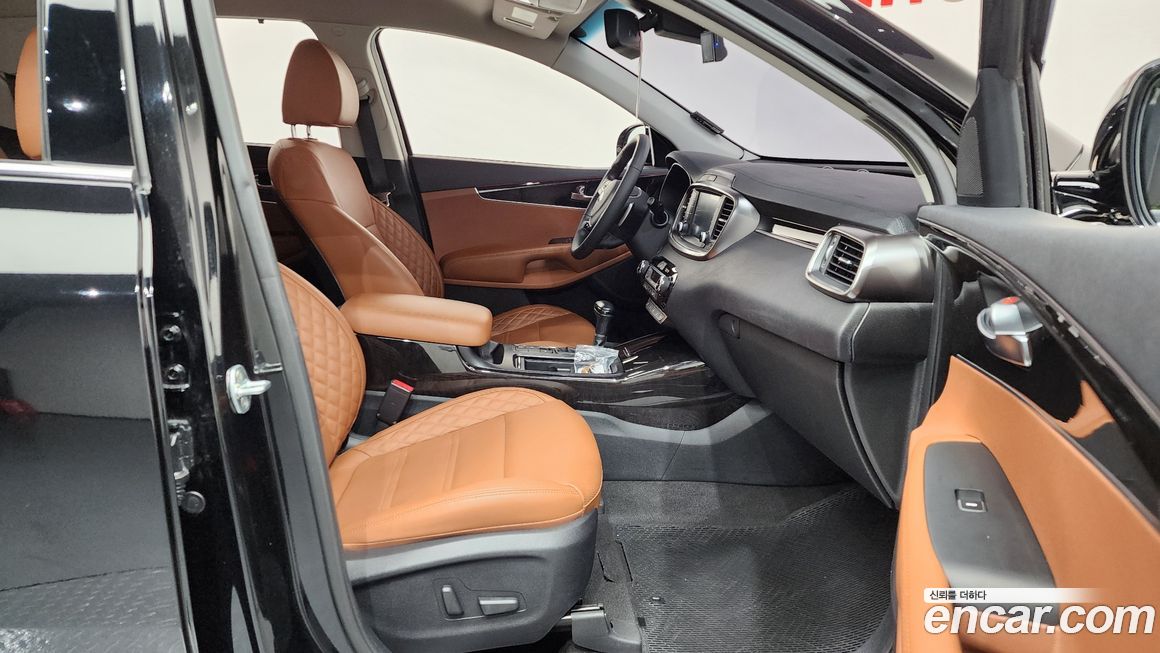 Kia Sorento 2020