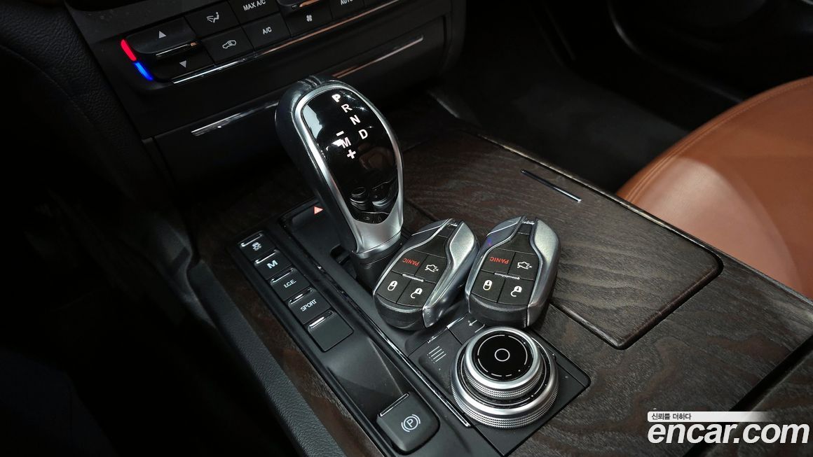 Maserati Ghibli 2018
