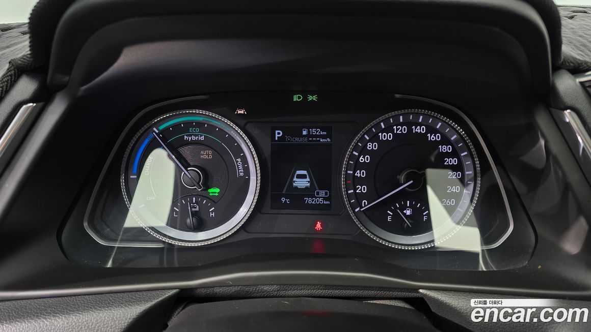 Hyundai Sonata 2021