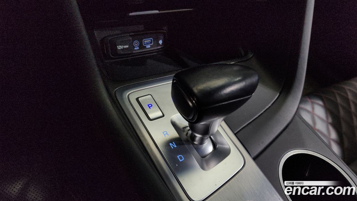 Genesis G70 2018