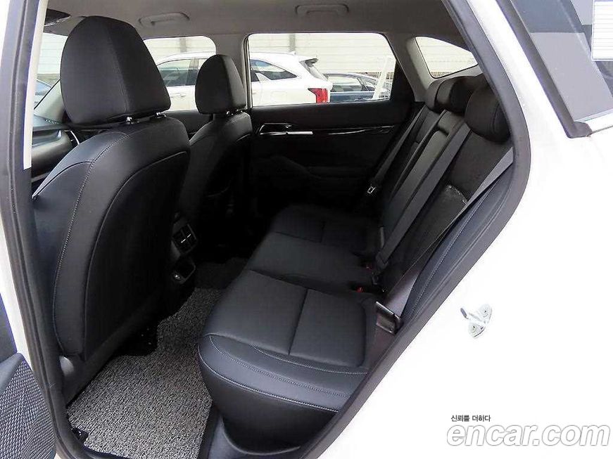 Kia Seltos 2023