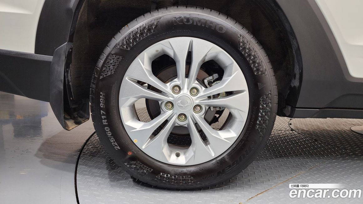 KG_Mobility_Ssangyong Torres 2025