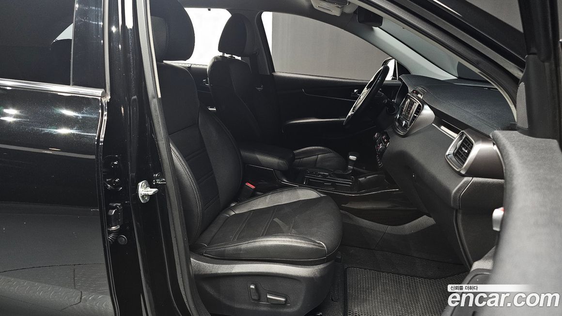 Kia Sorento 2020