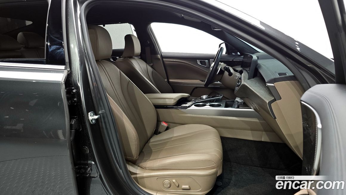 Kia K8 2023
