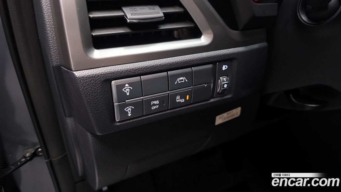 KG_Mobility_Ssangyong KORANDO 2024