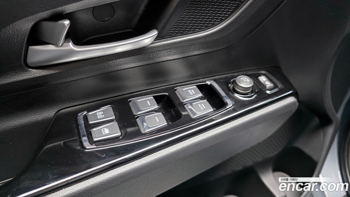 KG_Mobility_Ssangyong KORANDO 2024