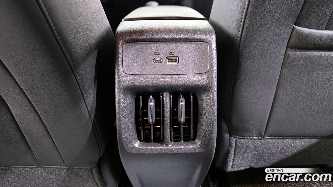 ChevroletGMDaewoo Trax 2025
