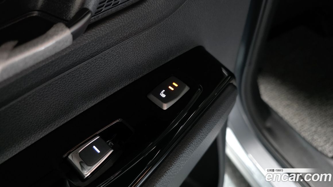 KG_Mobility_Ssangyong KORANDO 2024