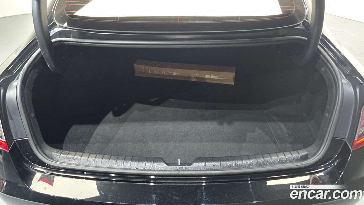 Hyundai Sonata 2021