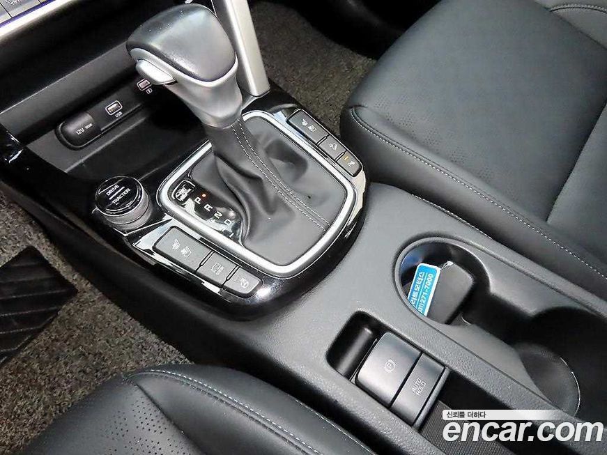 Kia Seltos 2023