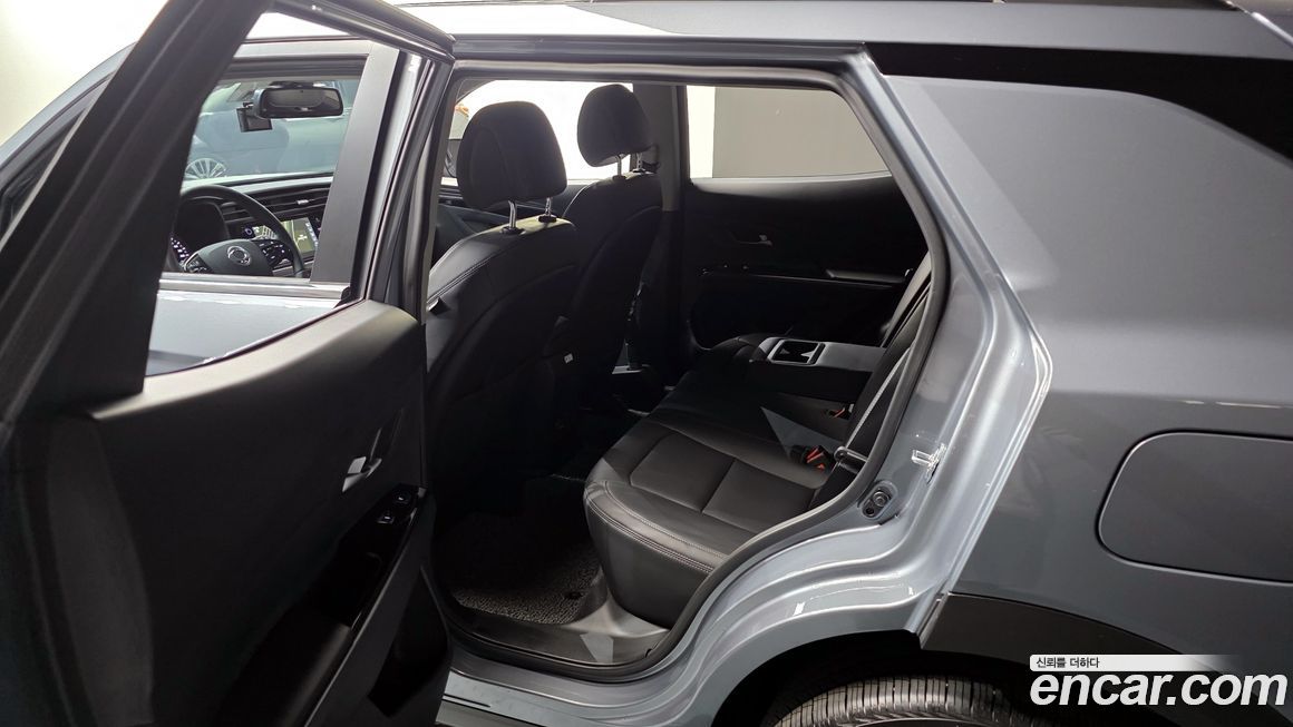 KG_Mobility_Ssangyong KORANDO 2024