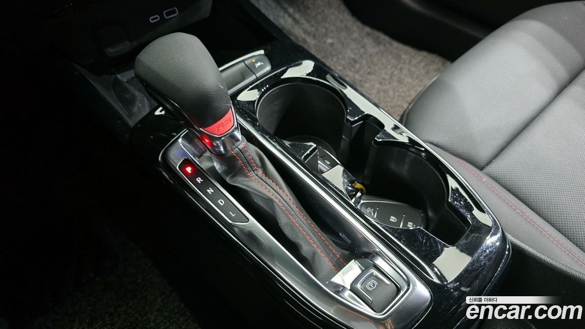 ChevroletGMDaewoo Trax 2025