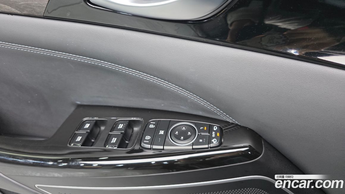 Kia K7 2020