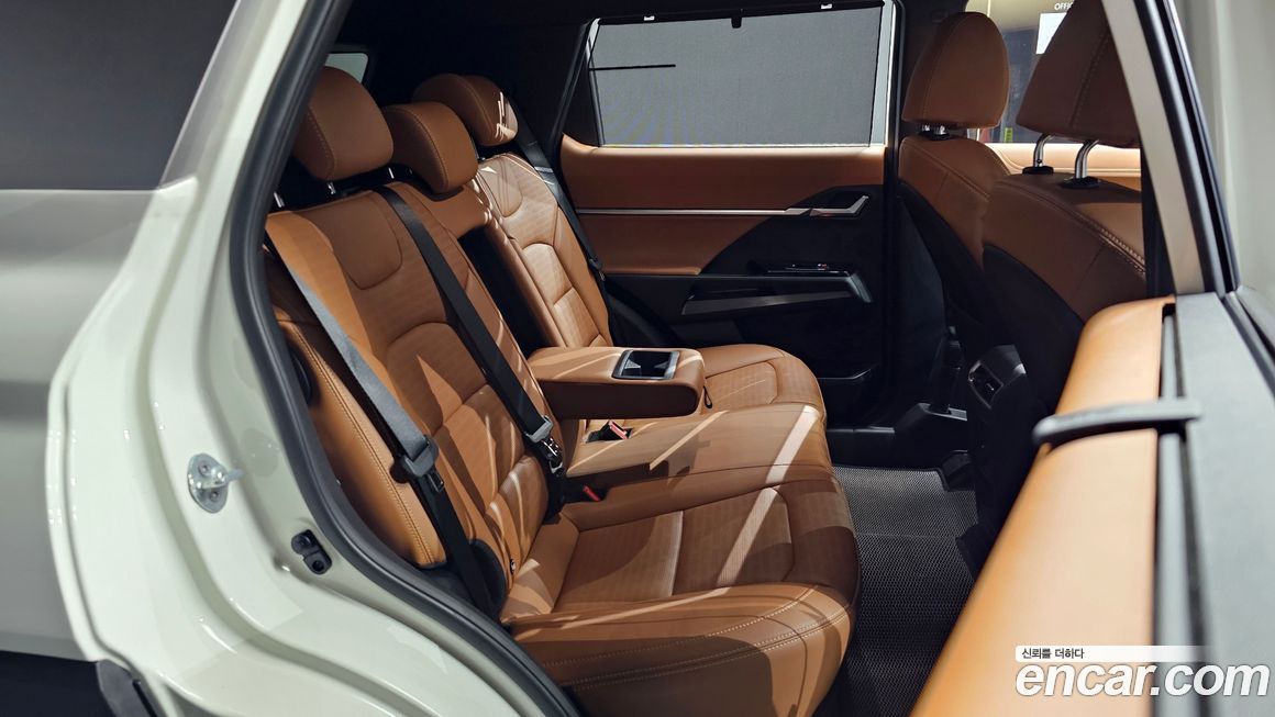 KG_Mobility_Ssangyong Torres 2024