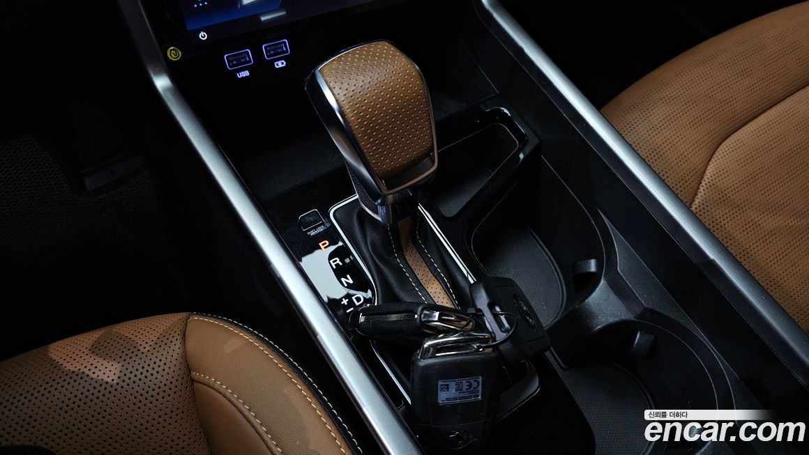 KG_Mobility_Ssangyong Torres 2024