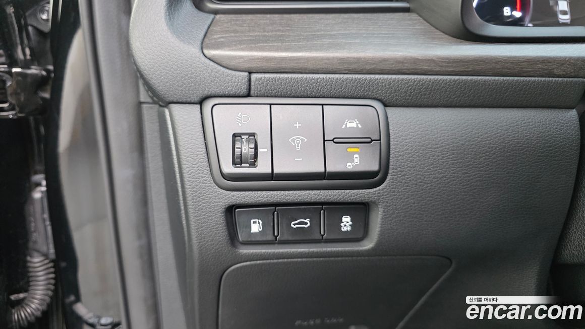 Kia K7 2020