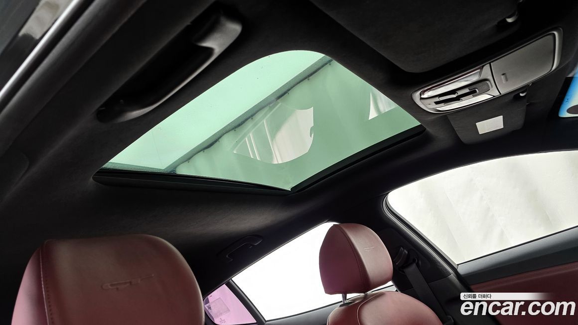 Kia Stinger 2018