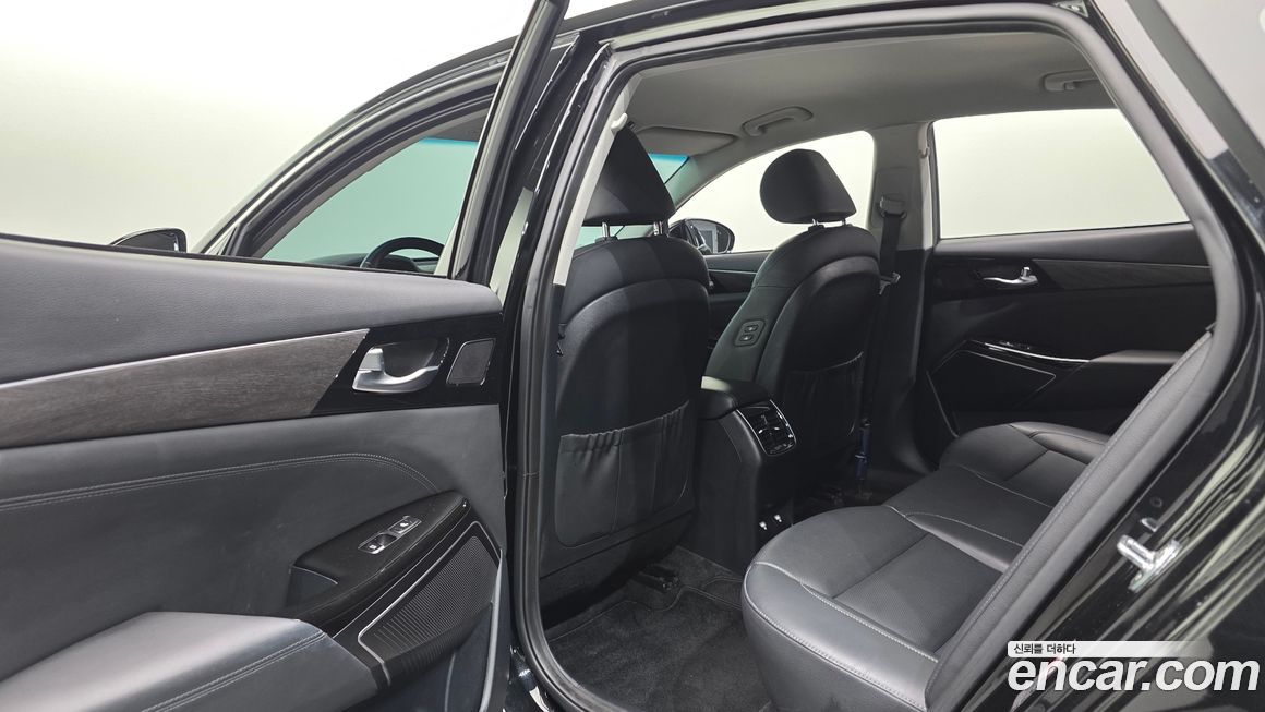 Kia K7 2020