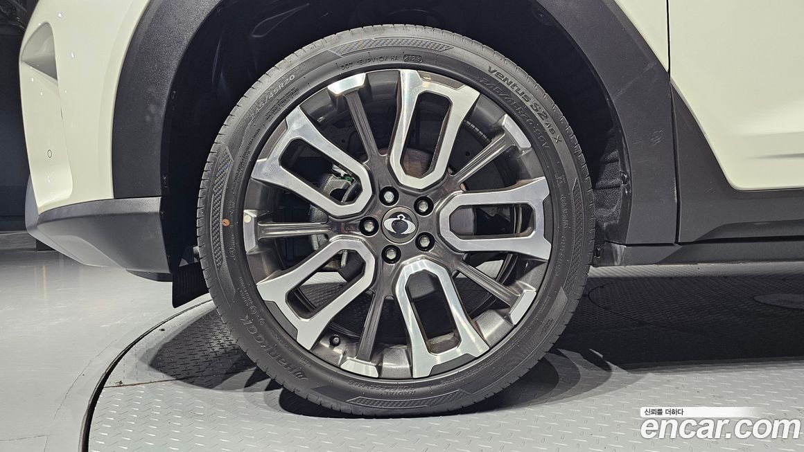 KG_Mobility_Ssangyong Torres 2024