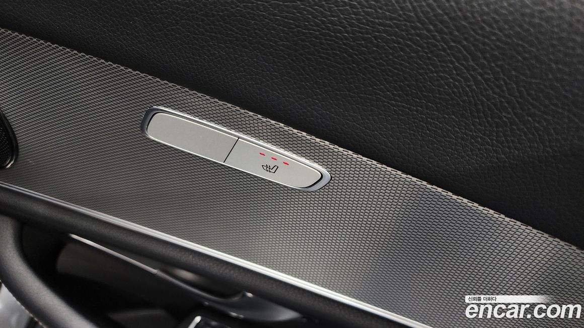 Mercedes-Benz E-Class 2017