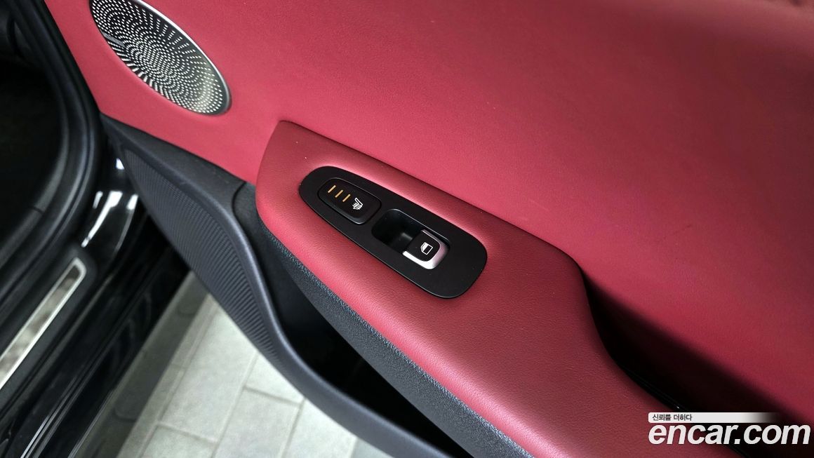 Kia Stinger 2018