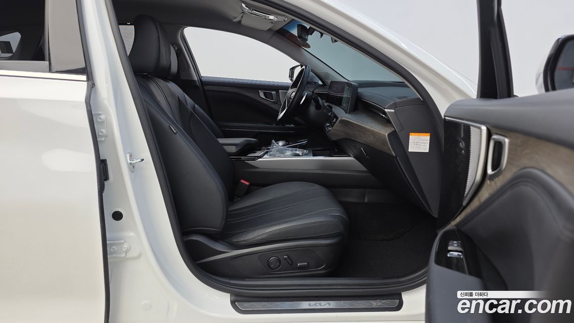 Kia K8 2022