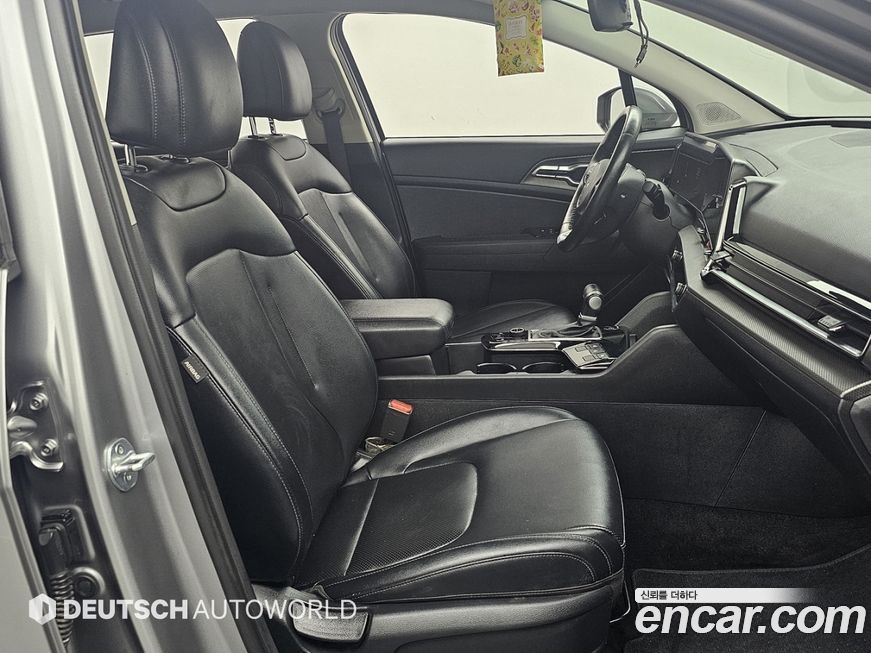 Kia Sportage 2023