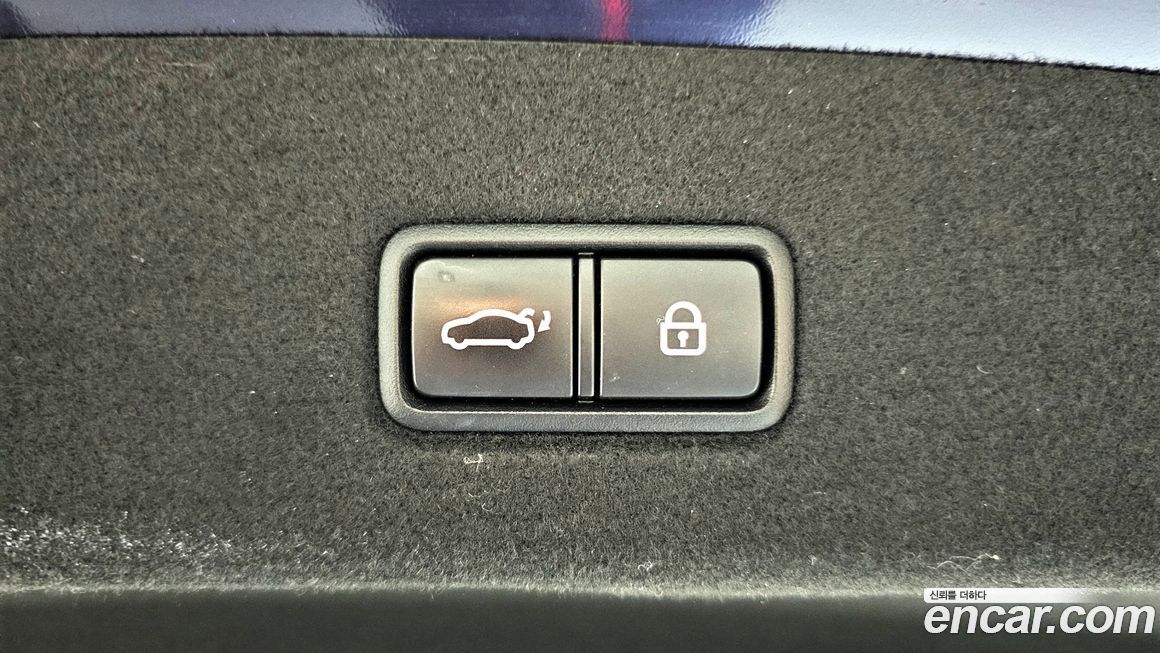 Kia K9 2019