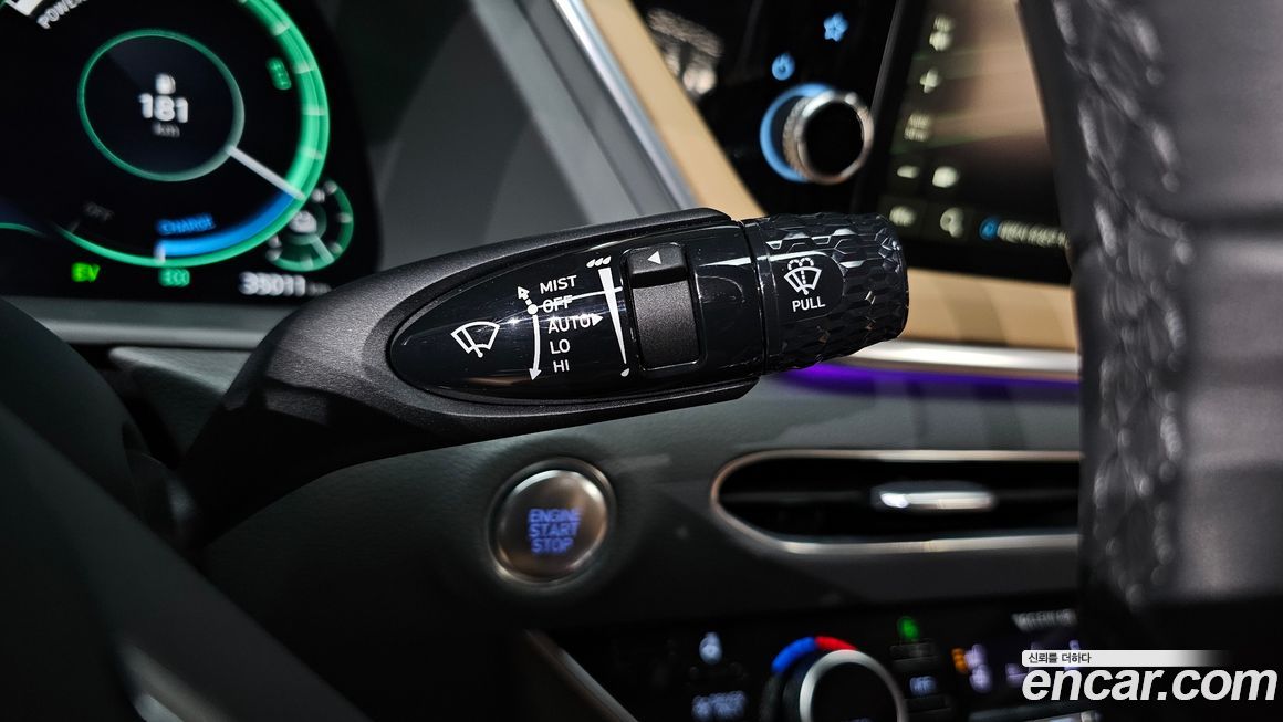 Hyundai Sonata 2021