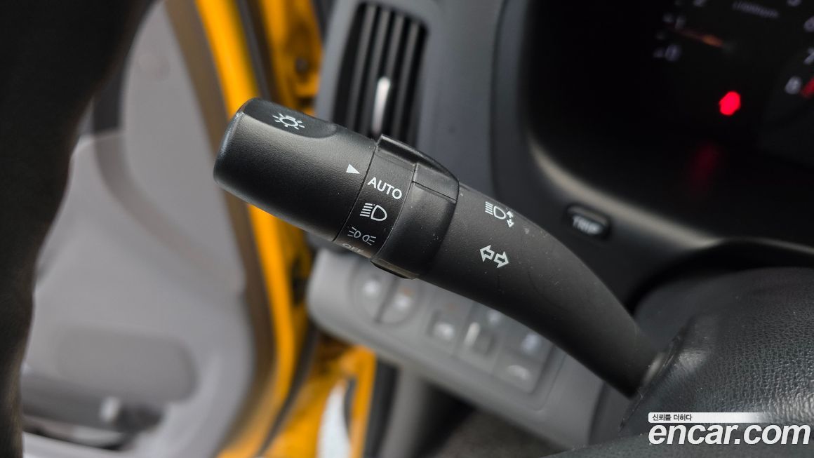 Hyundai Starex 2021