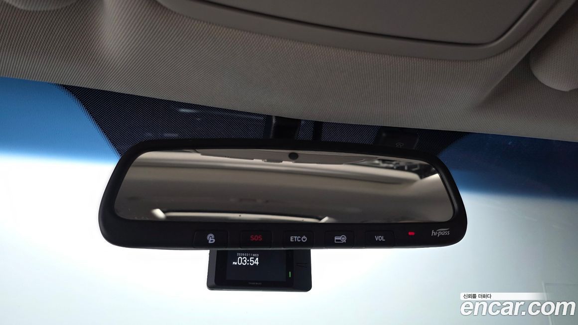 Hyundai Starex 2020