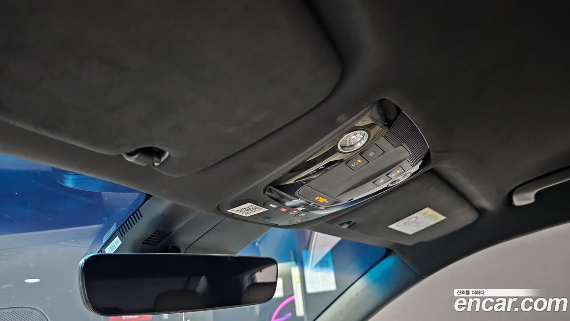 Kia K8 2022