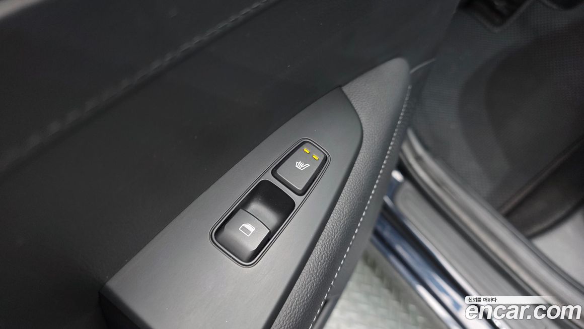 Kia K3 2022